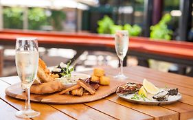 Leisure Inn Hotel Rockingham