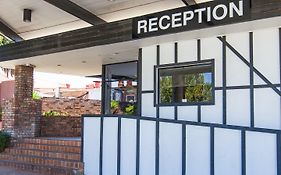 Leisure Inn Hotel Rockingham